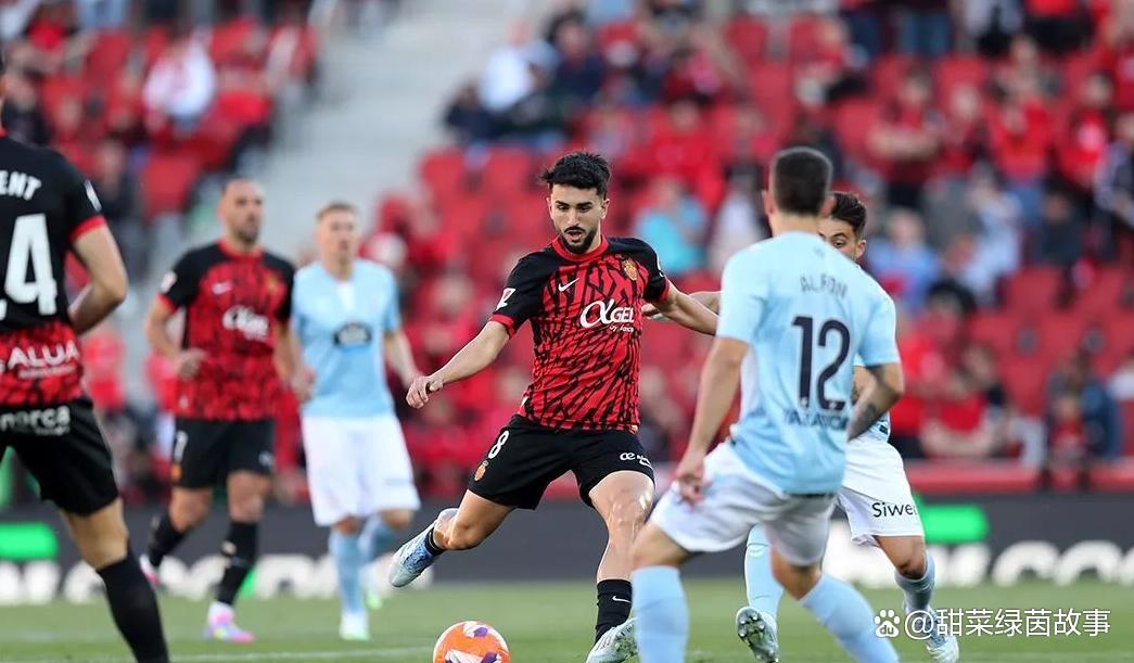 马洛卡惊险逼平瓦伦西亚，保级形势严峻