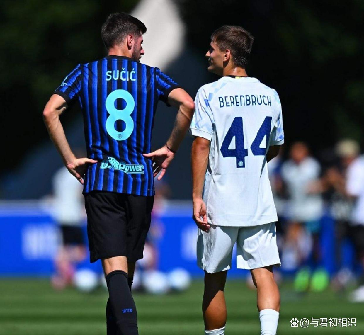 国米遭遇连败，卫冕冠军压力山大