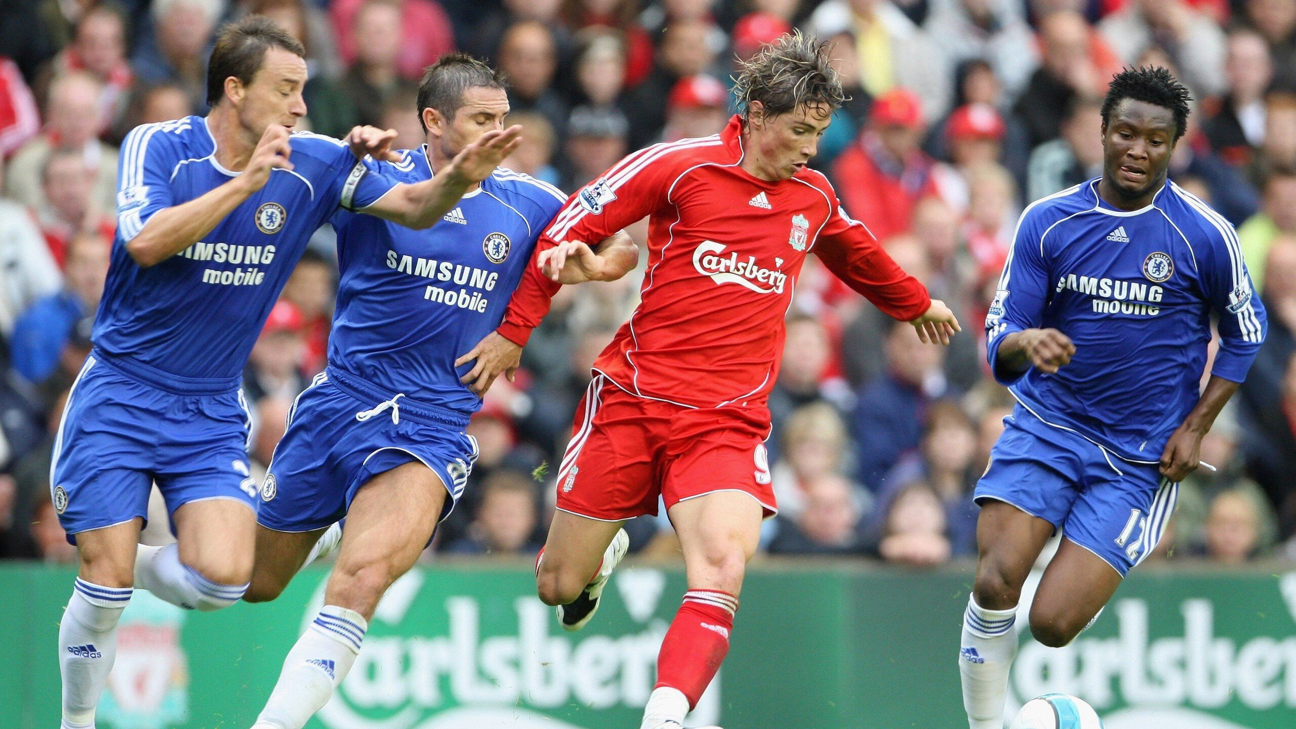 双线争锋，英超天王山与掘金破局战的胜利哲学