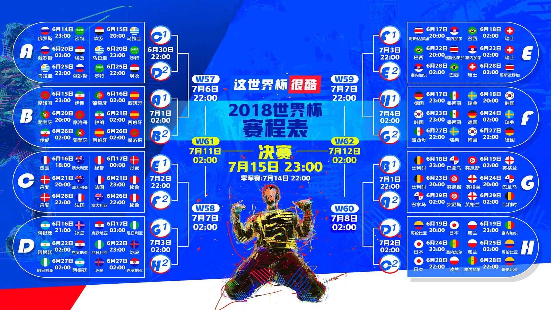 孤星闪耀—2026世界杯D组，福登独舞乌兹别克斯坦，奥地利折戟沉默之夜